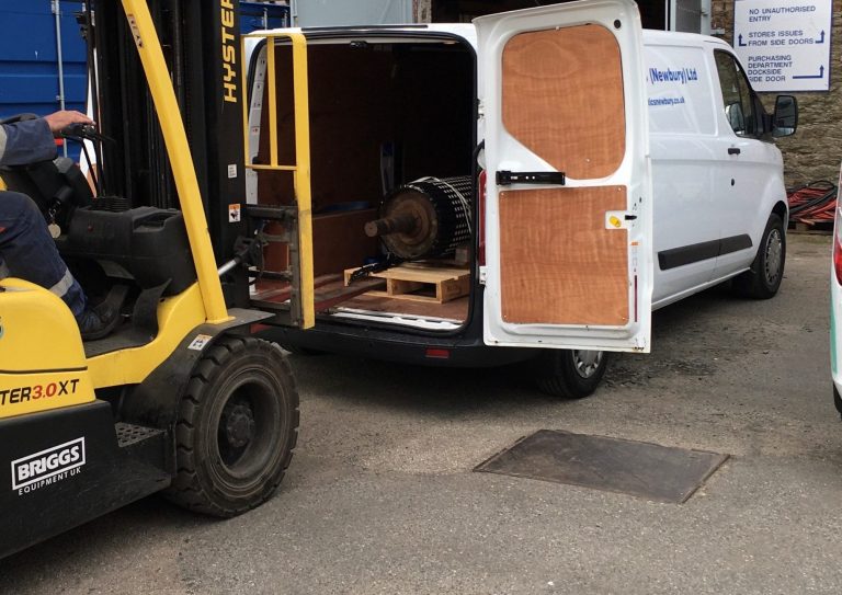 Newbury Delivery Same Day Newbury Courier Services